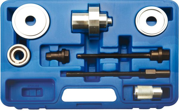 Auto instrumenti un iekārtas - Silent Block Tool Set | for VW Polo 9N (8253)