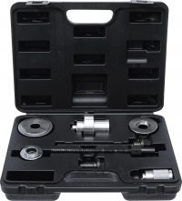 Auto instrumenti un iekārtas - Silent Block Tool Set | for VW Polo 9N (98253)
