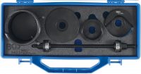 Auto instrumenti un iekārtas - Silent block tool set | for Opel / Vauxhall | 5 pcs. (9423)