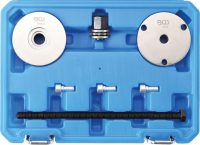 Auto instrumenti un iekārtas - Silentblocks Tool Kit | for Fiat (8464)