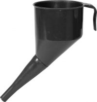 Auto instrumenti un iekārtas - Skewed funnel | 130 mm (83016)