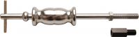 Auto instrumenti un iekārtas - Sliding Hammer for internal/External Puller | for BGS 7734 (7734-2)