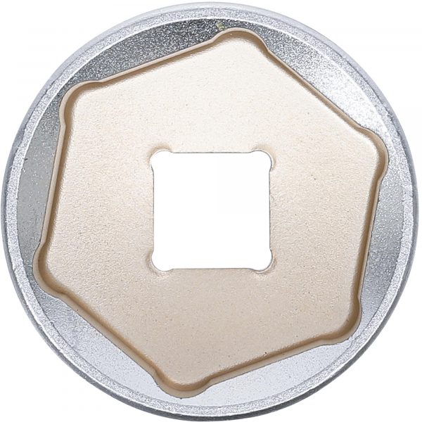 Hexagon | 12.5 mm (1/2") Drive | 35 mm (2935)