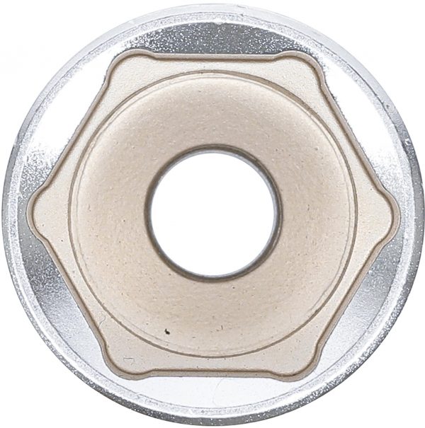 Hexagon | 12.5 mm (1/2") drive | 30 mm (10570)