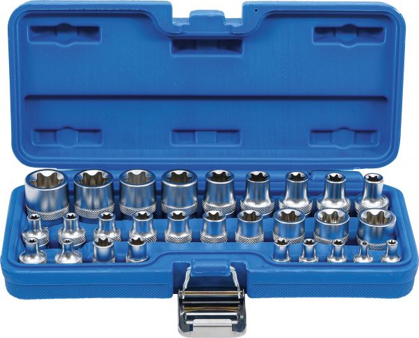 Auto instrumenti un iekārtas - Socket Set