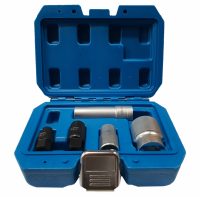 Auto instrumenti un iekārtas - Socket set for Bosch Pumps | 5 pcs (SK1146)