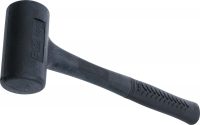 Auto instrumenti un iekārtas - Soft Head Hammer | dead Blow | Head Ø 60 mm (1868)