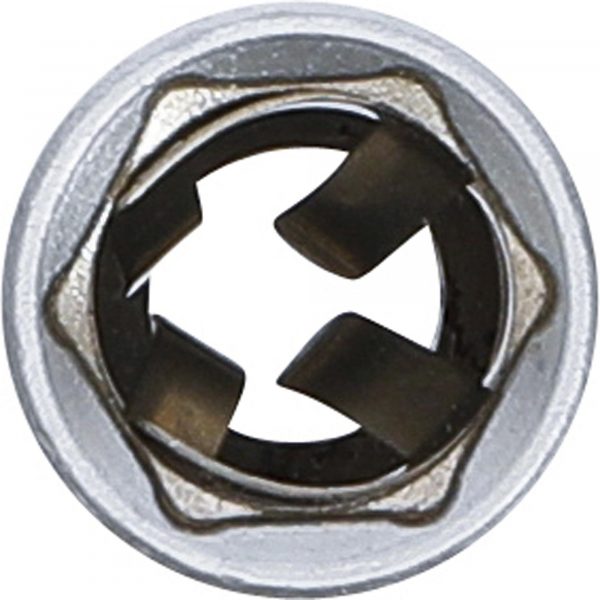 Hexagon | 12.5 mm (1/2") drive | 16 mm (2401)