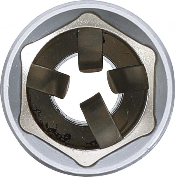 Hexagon | 12.5 mm (1/2") drive | 21 mm (2403)