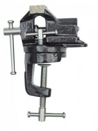 Auto instrumenti un iekārtas - Spaustuvai mini pasukami 40mm (36014)