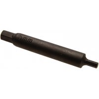 Auto instrumenti un iekārtas - Special Bit for counterholding the Piston rod on shock absorbers | internal Hexagon 5 mm (2086-H5)