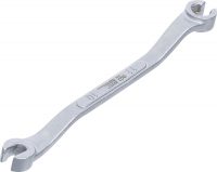 Auto instrumenti un iekārtas - Special Flare Nut Wrench | 175 mm | 10 x 11 mm (1760)