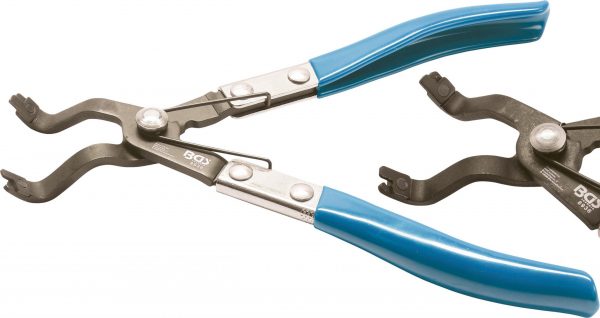 Auto instrumenti un iekārtas - Special Locking Ring Pliers | 215 mm (8936)