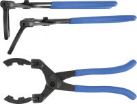 Auto instrumenti un iekārtas - Special Oil and Fuel Filter Pliers with swivel Jaws (8271)