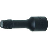 Auto instrumenti un iekārtas - Special Socket / Screw Extractor | 10 mm (3/8") drive | 10 mm (5281-10)