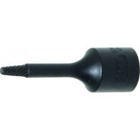 Auto instrumenti un iekārtas - Special Socket / Screw Extractor | 10 mm (3/8") drive | 3 mm (5281-3)