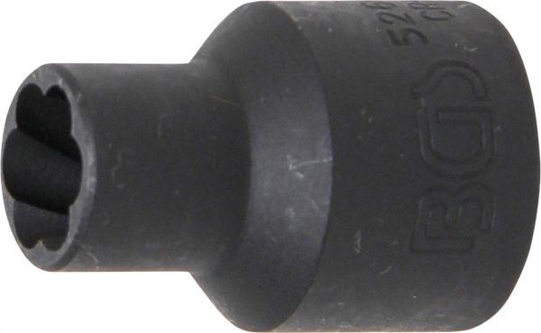 Auto instrumenti un iekārtas - Special Socket / Screw Extractor | 12.5 mm (1/2") drive | 10 mm (5266-10)