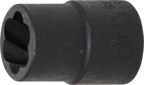 Auto instrumenti un iekārtas - Special Socket / Screw Extractor | 12.5 mm (1/2") drive | 14 mm (5266-14)