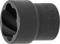 Auto instrumenti un iekārtas - Special Socket / Screw Extractor | 12.5 mm (1/2") drive | 22 mm (5268-22)