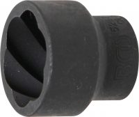 Auto instrumenti un iekārtas - Special Socket / Screw Extractor | 12.5 mm (1/2") drive | 27 mm (5268-27)