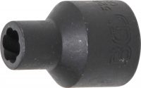 Auto instrumenti un iekārtas - Special Socket / Screw Extractor | 12.5 mm (1/2") drive | 8 mm (5269-8)