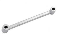 Auto instrumenti un iekārtas - Special Wrench for Shock Absorber with Oval Pins (SK1301)