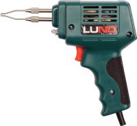 Auto instrumenti un iekārtas - Spldering Gun 100 W "Lund" (79355)