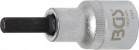 Auto instrumenti un iekārtas - Spreder Socket for spring strut Clamp | 12.5 mm (1/2") drive | 5 x 7 mm (6454)