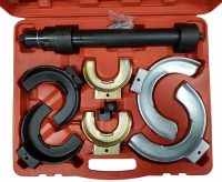 Auto instrumenti un iekārtas - Spring Compressor Set | "McPherson" (SK2536)