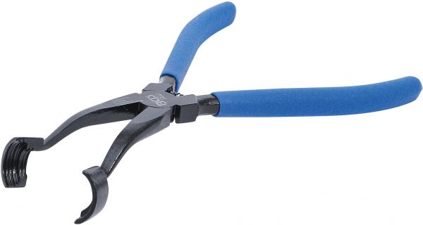 Auto instrumenti un iekārtas - Spring Plate Pliers | for Drum Brakes (8642)