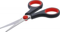 Auto instrumenti un iekārtas - Stainless Steel Scissors | 130 mm (7964)