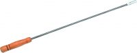 Auto instrumenti un iekārtas - Steel Stiff Brush Rod 600mm (72956)
