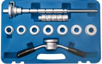 Auto instrumenti un iekārtas - Steering Head Bearing Assembly Tool Kit for Motorcycles (8461)