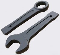 Auto instrumenti un iekārtas - Stricking Wrench ring | 24 mm (SWR24)