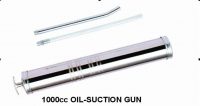 Auto instrumenti un iekārtas - Suction Gun 1000 ml (ES-0501A)