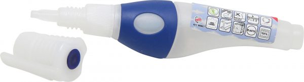 Auto instrumenti un iekārtas - Superglue | Medium Viscosity | Dispensing Pen 12 g (80606)