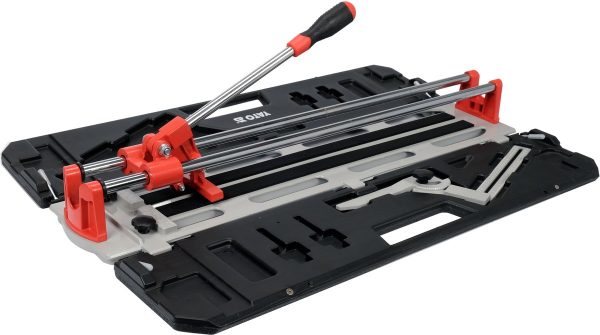 Auto instrumenti un iekārtas - TILE CUTTER 60 CM (YT-37042)