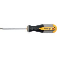 Auto instrumenti un iekārtas - TORX SCREWDRIVER T40x100 mm CRV (60891)