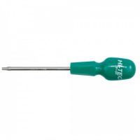 Auto instrumenti un iekārtas - TORX SECURITY SCREWDRIVER HI-TEC T10x100 (61380)