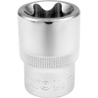 Auto instrumenti un iekārtas - TORX SOCKET 1/2"