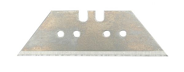 Auto instrumenti un iekārtas - TRAPEZOID SPARE BLADES 10PCS (YT-7531)