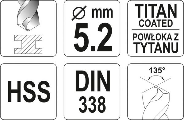 2 MM (YT-44652)