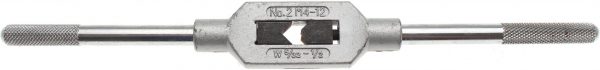 Auto instrumenti un iekārtas - Tap Wrench | #2 | M4 - M12 (946)