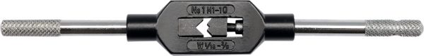 Auto instrumenti un iekārtas - Tap Wrench M3-M10  (YT-2996)