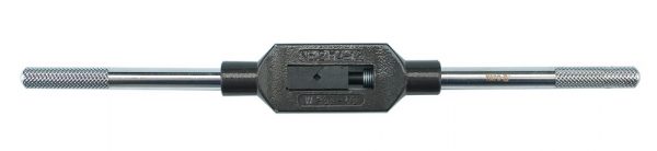 Auto instrumenti un iekārtas - Tap Wrench M3-M12 (YT-2992)