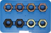 Auto instrumenti un iekārtas - Thread Repair Kit for Drive Shafts / Prop Shafts | 8 pcs. (1141)
