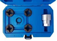 Auto instrumenti un iekārtas - Thread Repair Kit for wheel bolts | for Trucks | M18/M20/M22/7/8"-11 BSF (SB05)