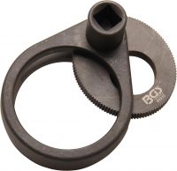 Auto instrumenti un iekārtas - Tie Rod Wrench | 12.5 mm (1/2 ") drive | 25 - 55 mm (66535)