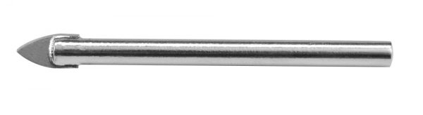 Auto instrumenti un iekārtas - Tile and Glass Drill | 6 mm (05560)