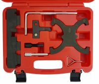 Auto instrumenti un iekārtas - Timing Belt Locking Kit For Ford Focus Cmax (SK4861)